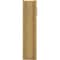 Ekena Millwork 7 1/2-in W x 28-in D x 32-in H Funston Block Rough Cedar Woodgrain TimberThane Outlooker, Primed Tan OUTUR075X28X32FST44RCPR - alternate 5